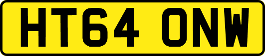 HT64ONW