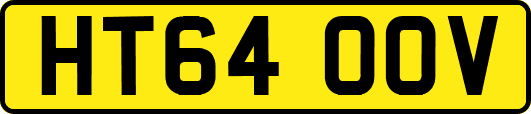 HT64OOV