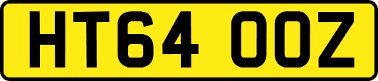 HT64OOZ