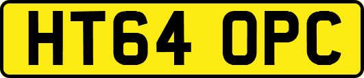 HT64OPC