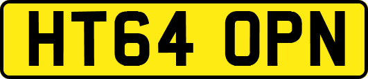 HT64OPN