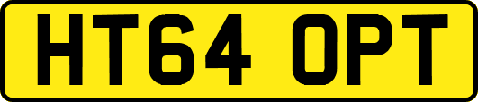 HT64OPT