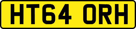 HT64ORH