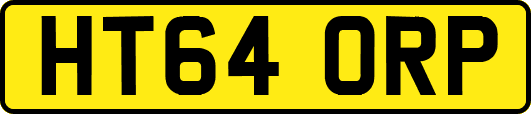 HT64ORP