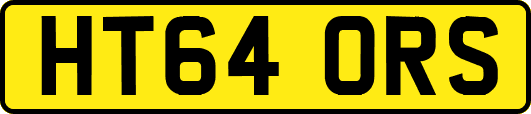 HT64ORS