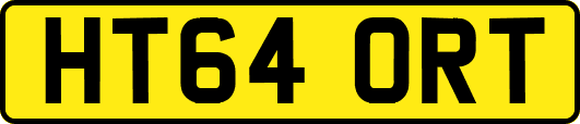 HT64ORT