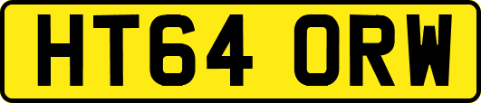 HT64ORW
