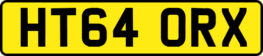 HT64ORX