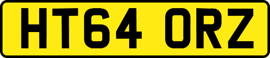 HT64ORZ
