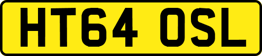 HT64OSL