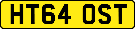 HT64OST