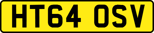HT64OSV