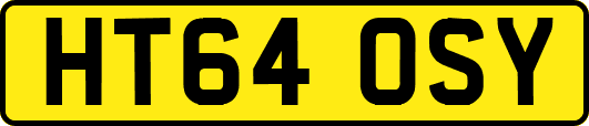 HT64OSY