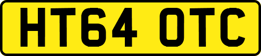 HT64OTC