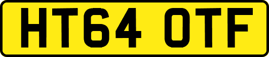 HT64OTF