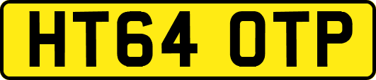 HT64OTP