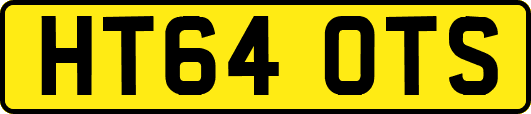 HT64OTS