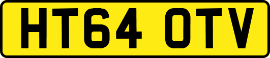 HT64OTV