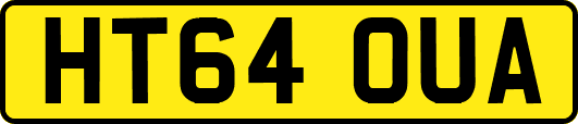 HT64OUA