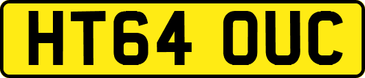 HT64OUC