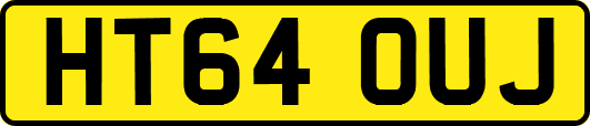 HT64OUJ