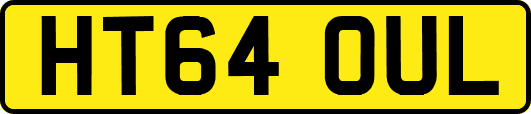 HT64OUL