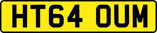 HT64OUM