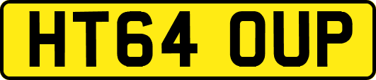 HT64OUP