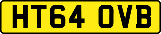 HT64OVB