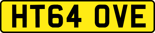 HT64OVE