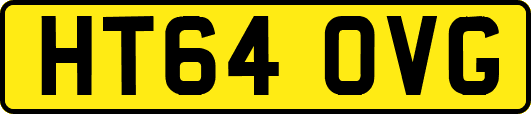 HT64OVG