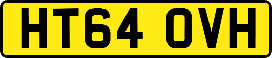 HT64OVH