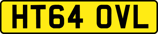 HT64OVL