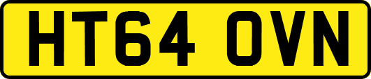 HT64OVN