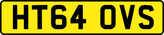HT64OVS