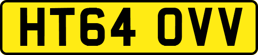 HT64OVV