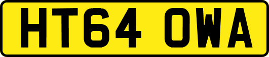 HT64OWA