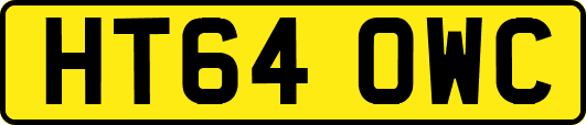 HT64OWC