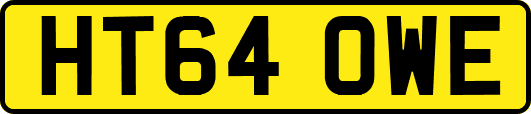 HT64OWE
