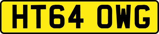 HT64OWG