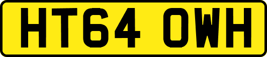 HT64OWH