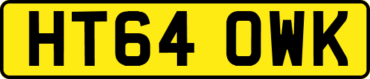 HT64OWK
