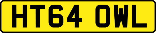 HT64OWL