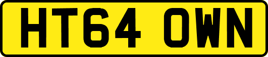 HT64OWN