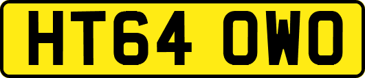 HT64OWO