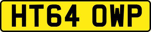 HT64OWP