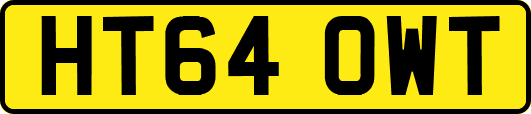 HT64OWT