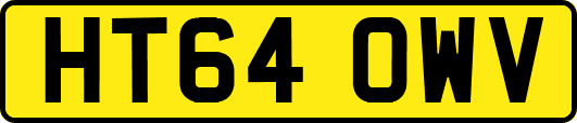 HT64OWV