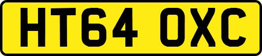 HT64OXC