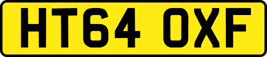 HT64OXF